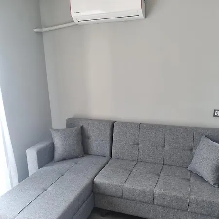 Lara Art D.13 Apartmanhotel *